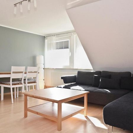 Reiterhof Gruendeich Apartment Holtgast Bagian luar foto