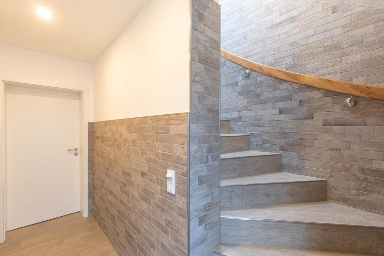 Reiterhof Gruendeich Apartment Holtgast Bagian luar foto