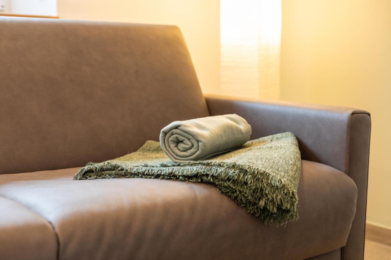 Reiterhof Gruendeich Apartment Holtgast Bagian luar foto