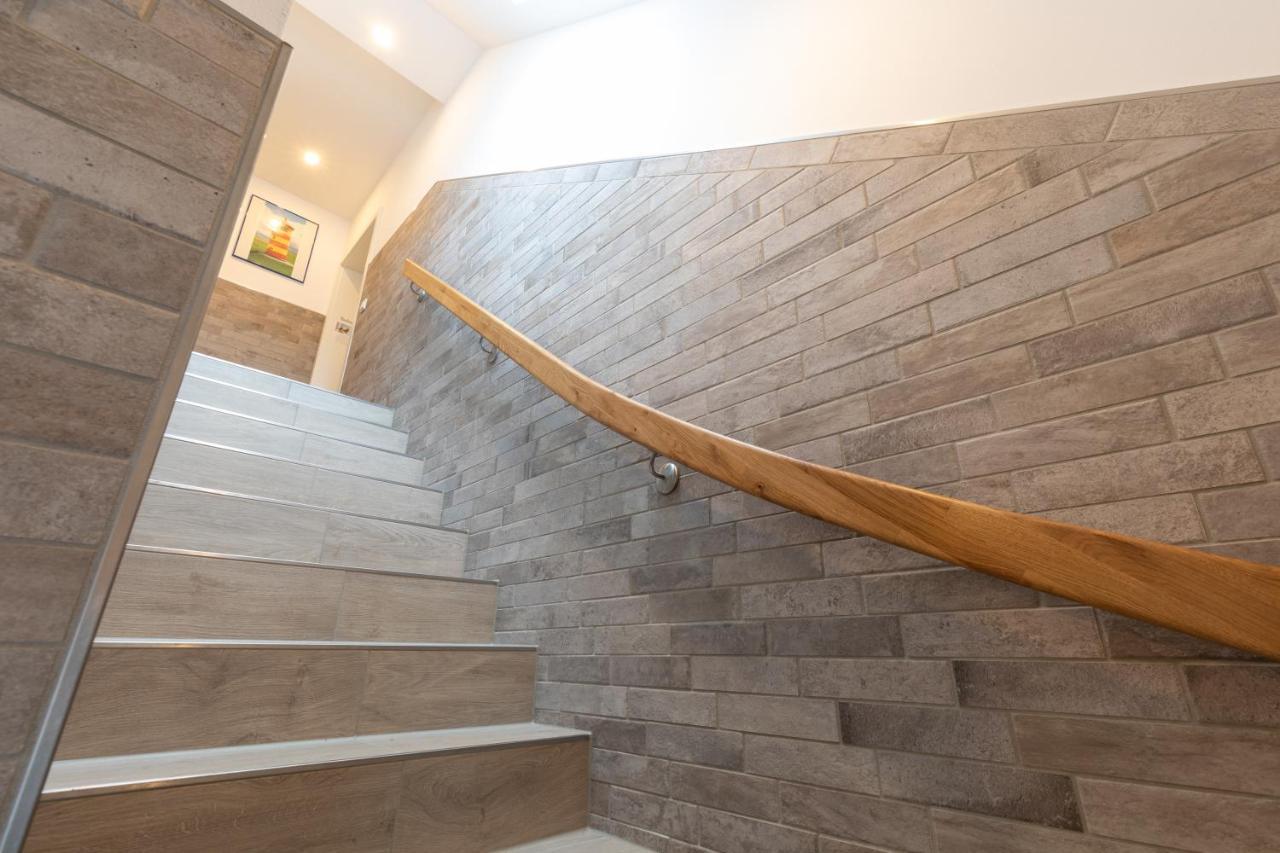 Reiterhof Gruendeich Apartment Holtgast Bagian luar foto
